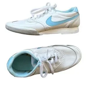 Nike | Shoes | Vintage Nike Bowling Shoes Strike Nike X